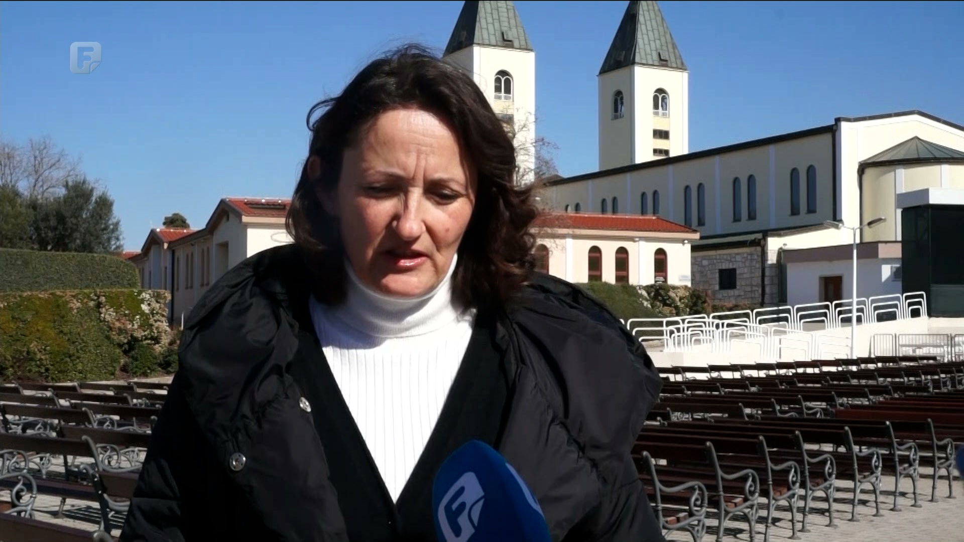 'Posebna veza Međugorja i Ukrajine, spremni smo za prihvat izbjeglica'